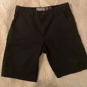 Free works shorts size 30 nwot